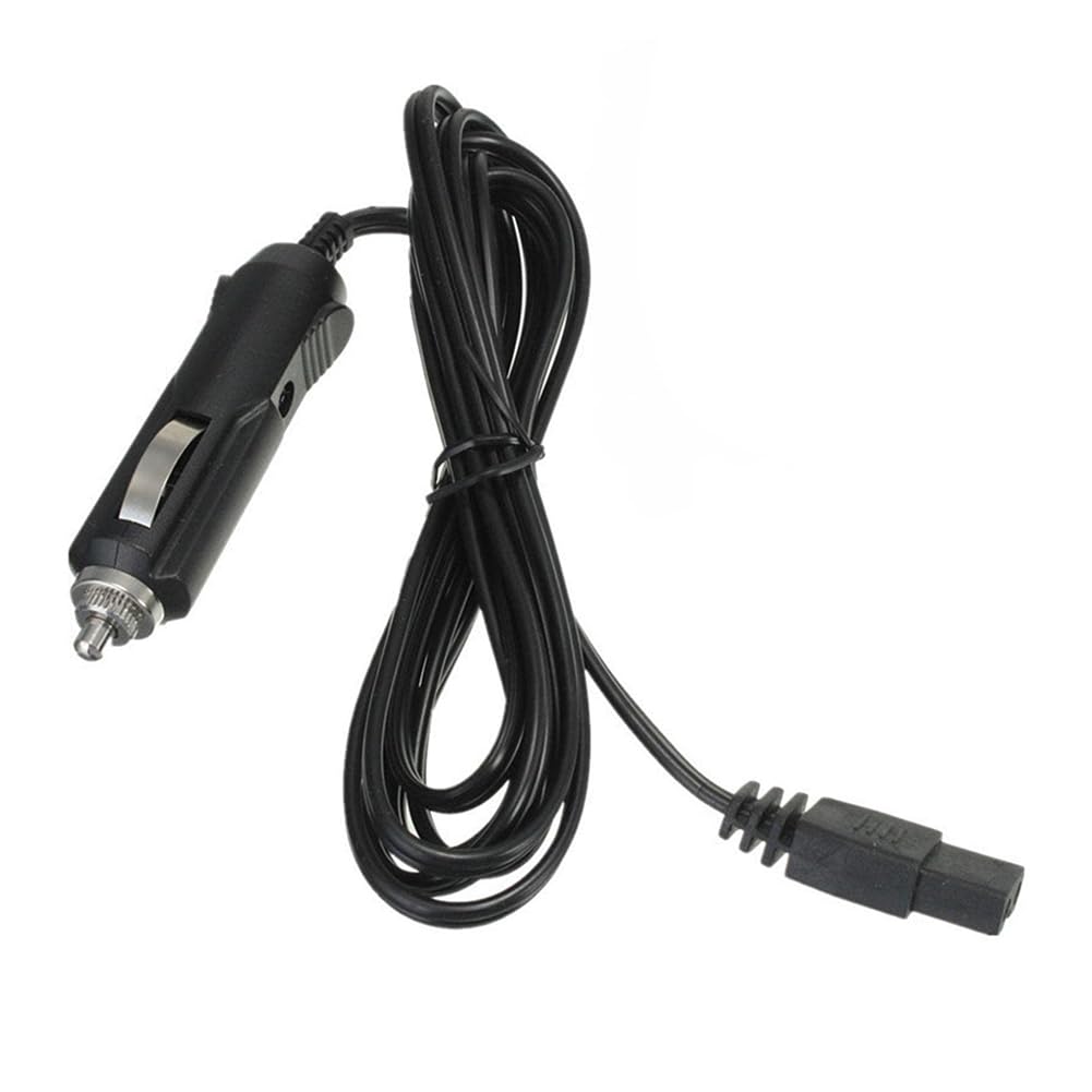 Amazon.co.jp: 冷蔵庫DCケーブル 車載冷蔵庫 汎用 2m シガー